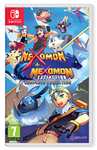 Nexomon + Nexomon Extinction Complete Collection sur Nintendo Switch