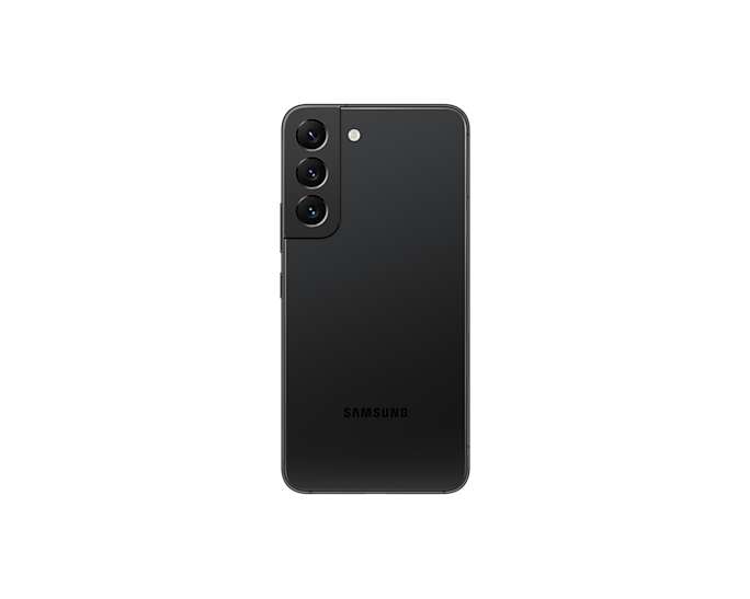 [Membres Obiz/Macif] Smartphone 6.1" Samsung Galaxy S22 5G - Full HD AMOLED 120 Hz, Exynos 2200, 8 Go, 128 Go (via ODR 100€)
