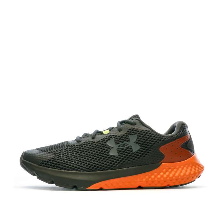 Chaussures de running - UNDER ARMOUR - Charged Assert 9 - Homme - Noir