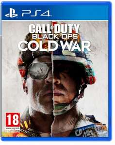 Call of Duty : Black Ops Cold War sur PS4/Xbox one - Blois (41)