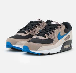 Baskets Nike Air Max 90 - Taille 40