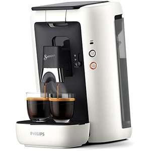 Machine à café Philips Senseo Maestro CSA260/10 - Blanc
