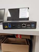 Dock USB 3 Lenovo 40A8 - AFBShop, Fegersheim (67)
