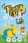 Time's Up! : Kids - Version Grand Format
