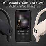 [Prime] Ecouteurs sans fil Apple Beats Powerbeats Pro