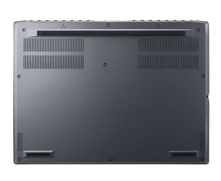 PC Portable Gamer 16" Acer Predator Triton 500 PT516-52S-72H5 - WQXGA, 240 Hz, i7-12700H, 16 Go de RAM, 1 To de SSD, 3070 Ti, Azerty