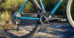 Vélo Gravel Marin Nicasio 2 (2024) - Taille 52 bleu (Cadre ?)