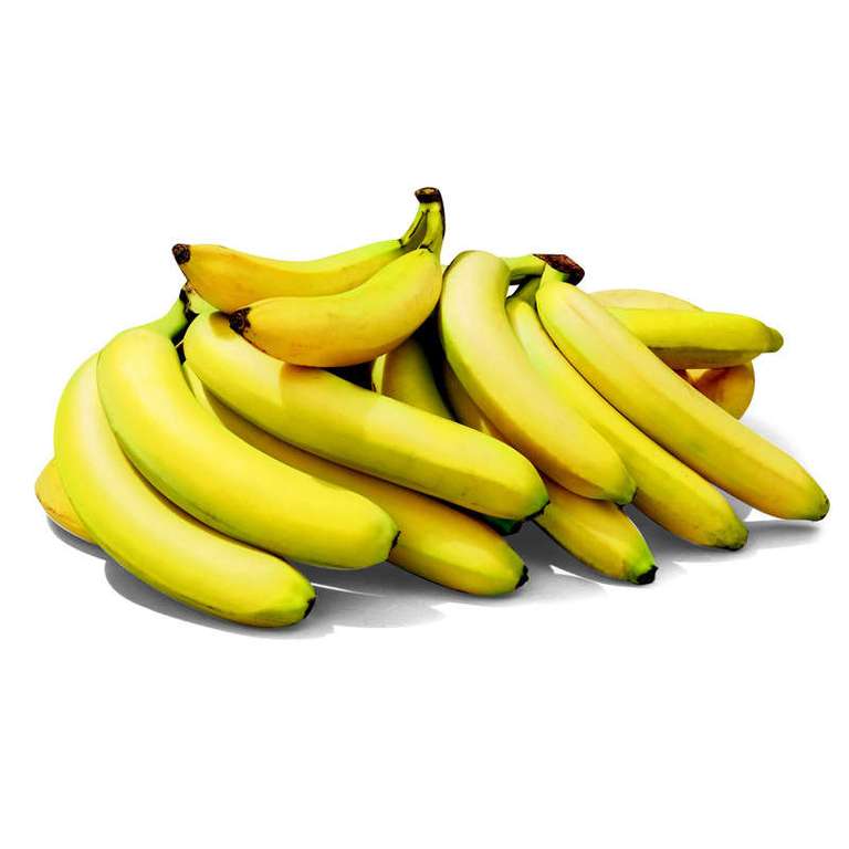 Bananes - catégorie 1, 1kg (origine Guadeloupe)