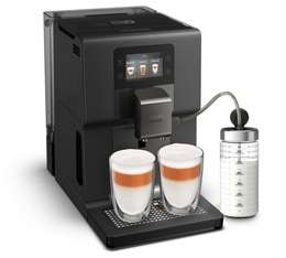 Machine à café broyeur automatique Krups Intuition Preference+ + 80€ de cadeaux divers (via 120€ d'ODR)