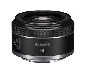 [Adhérents] Appareil photo hybride Canon EOS R10 + RF-S 18-150mm f/3.5-6.3 IS STM + Objectif Canon RF 50 F/1.8 STM