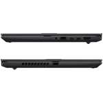 PC Portable 14" Asus VivoBook S14 OLED N3402 - OLED WQXGA+, i7-12700H, RAM 16 Go, 512 Go SSD, Win 11 + Sacoche
