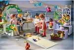 Playmobil 71365 City Life Fête de mariage - avec décorations, invités, Animaux, dès 4 Ans