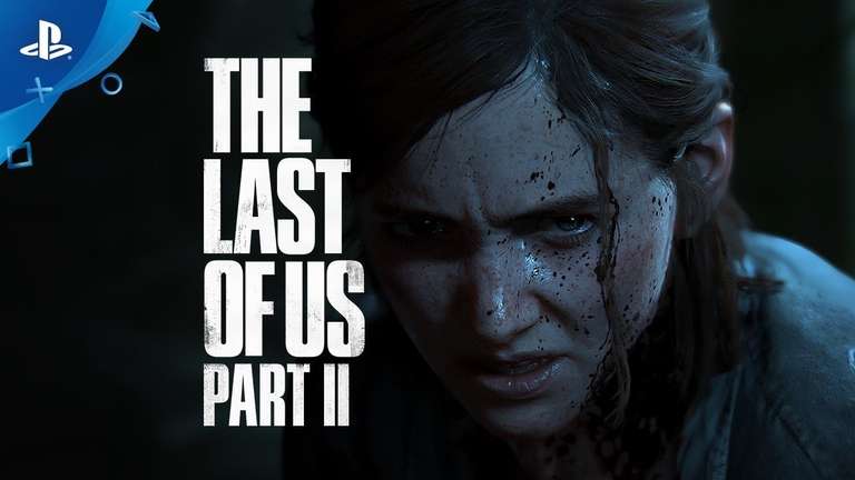 The Last of Us Part II sur PS4 (Dématérialisé)