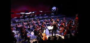 Concert des orchestres à cordes gratuit sur réservation - Lesquin (59)