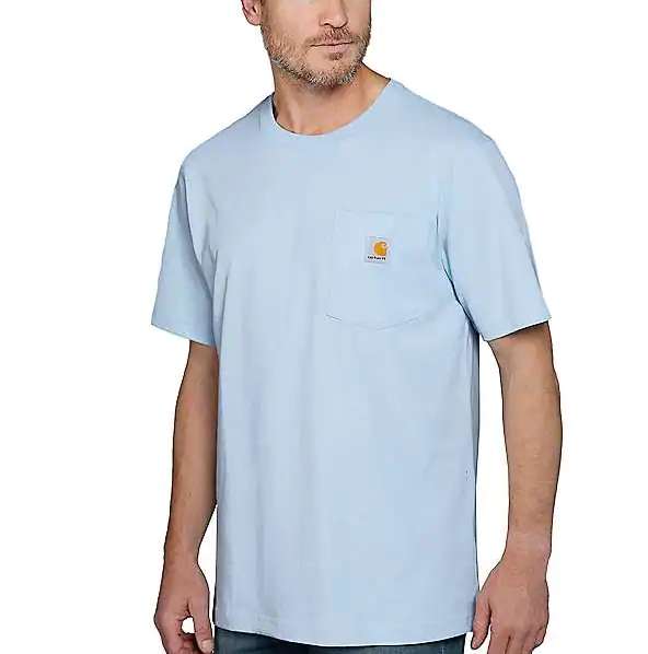 T-Shirt Carhartt Relaxed Fit - Plusieurs tailles/ coloris
