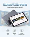 Tablette 8.4" Alldocube iPlay 50 - 4 Go de Ram, 64 Go ROM, 4G LTE Widevine L1 (vendeur tiers)