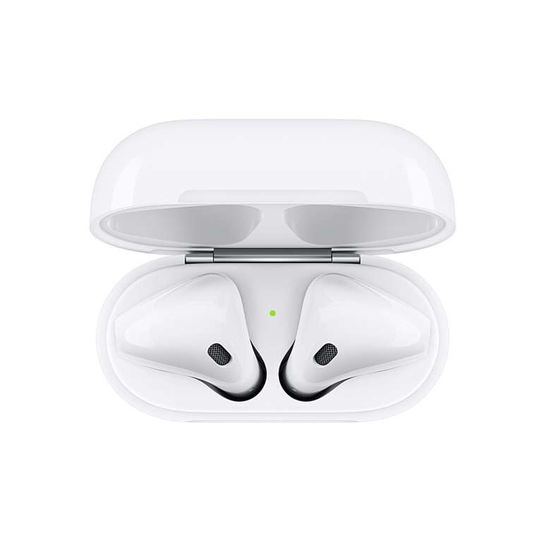 [Clients SFR] Écouteurs Apple Airpods 2 - 2eme génération (via remboursement de 70€ sur facture)