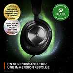 Micro casque SteelSeries Arctis Nova Pro pour Xbox (Occasion, Très Bon)