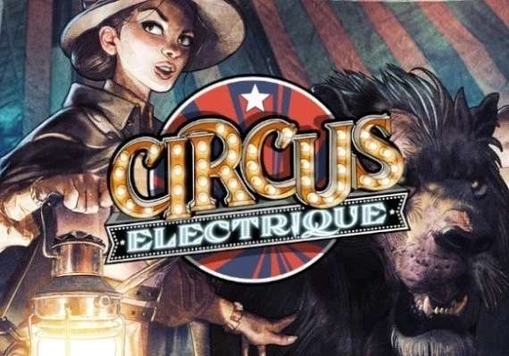 Circus Electrique sur Xbox One et Series X/S (Dématérialisé - Store Argentine)