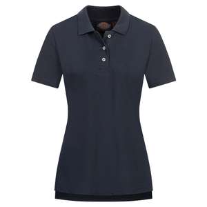 Polo Classic Dickies Femmes - Plusieurs Tailles Disponibles