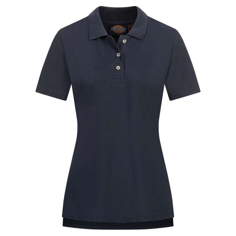 Polo Classic Dickies Femmes - Plusieurs Tailles Disponibles ...