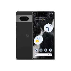 Smartphone 6.3" Google Pixel 7 - 5G, OLED FHD+ 90Hz, 8 Go RAM, 128 Go (Entrepôt France)