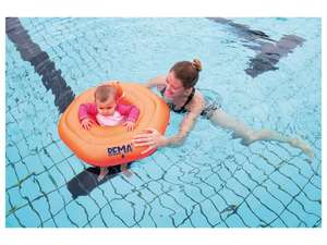 Siège de natation ou aide à la natation BEMA, pour enfants