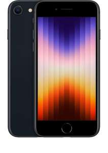 [Clients Orange/Sosh] Smartphone 4,7" Apple iPhone SE 5G 2022 - 64 Go