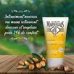 Crème Le Petit Marseillais Mains Nourrissante - 6x75ml (via abonnement)