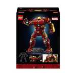 LEGO Marvel 76210 L'armure Hulkbuster