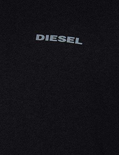 Lot de 3 T-shirts Diesel Umtee-Jakethreepack pour Homme - Diverses tailles & coloris