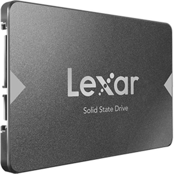 SSD interne 2.5" Lexar NS100 - 1 To