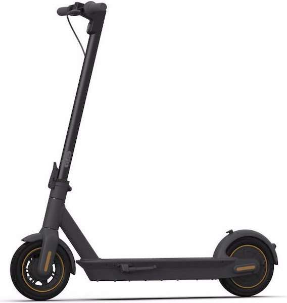 Trottinette Electrique Segway Ninebot KickScooter MAX G30 (Frontaliers Suisse)