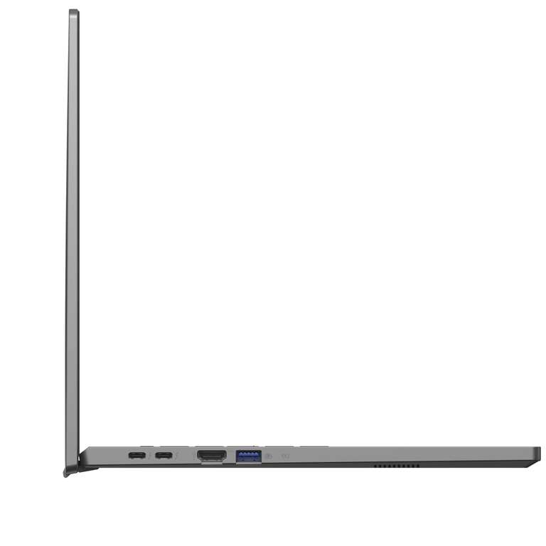 Pc Portable Acer Swift Go 16 SFG16-71-55H7 Ultrafin 16'' Full HD IPS WUXGA