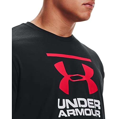 T-shirt pour homme Under Armour - Du S au XXL