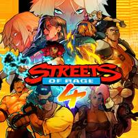 Streets of Rage 4 Gratuit sur Android et iOS (Dématérialisé)