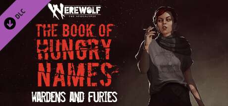 [DLC] Werewolf: The Apocalypse - The Book of Hungry Names - Wardens and Furies offert sur PC (Dématérialisé - Steam)