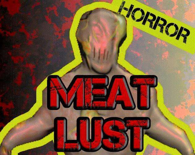 Jeu Meat Lust gratuit sur PC (Dématérialisé - DRM-Free)