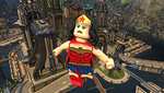LEGO DC Super-Vilains sur PS4