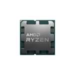 Processeur AMD Ryzen 5 7600X (AM5, 4,5 GHz)