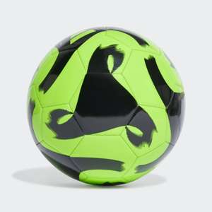 Ballon De Football Adidas Tiro Taille 5 - 4 Couleurs Disponibles