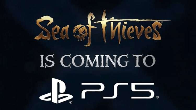 Contenu numérique : Cosmétiques offerts pour Sea of Thieves sur PS5, Xbox, PC (Dématérialisé, Twitch Drops)