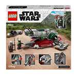 [Prime] Jeu de construction Lego Star Wars - Le vaisseau de Boba Fett (75312)
