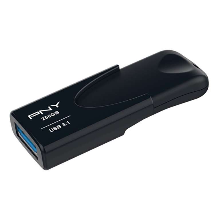 Clé USB 3.1 PNY Attaché 4 - 256 Go (tradeinn.com)