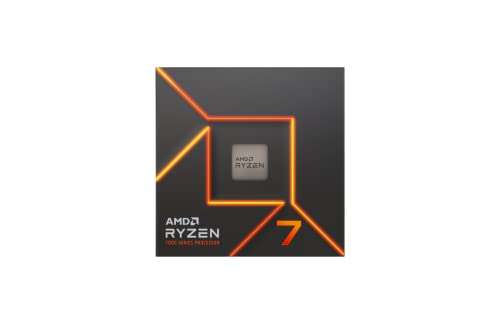 Processeur AMD Ryzen 7 7700