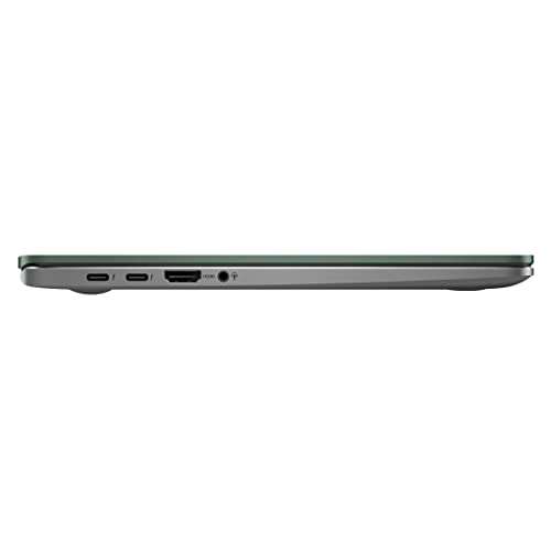 PC Portable 14'' FHD Asus Vivobook S14 S435EA-EVO-KC032W - Intel Core i5-1137G7, RAM 8Go, 512 Go SSD, Windows 11