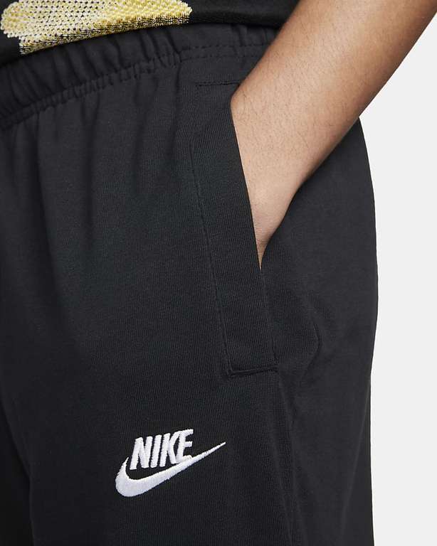 Pantalon de jogging Nike Sportswear Club (BV2762-010) - Du XS au L