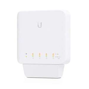 Commutateur 5 ports PoE Ubiquiti Networks UniFi Switch Flex