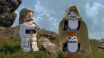 Lego Star Wars: La Saga Skywalker sur Xbox One/Séries X