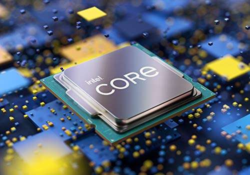 Processeur Intel Core i7-11700K - 3,6 Ghz